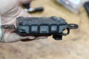 TOYOTA LEXUS 22R RADAR CRUISE CONTROL ACTIVE DYSTRONIC BUMPER PERID 88210-78020  photo 9