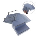 Гриф, Фінгерборд Fingerboard