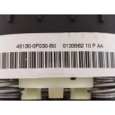 AIRBAG CONDUCTEUR TOYOTA AVENSIS VERSO (_M2_) 451300F030B0 2.0L DIESEL 2011photo 7