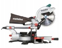 METABO PIŁA UKOŚNICA KGS 254 M/1800W 92x305mm 613254000 EAN (GTIN) 4061792218192