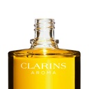 Clarins Relax telový olej upokojenie/relax 100ml Kód výrobcu 3666057031137