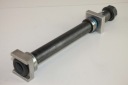 YAMAHA R6 RJ01 RJ03 98-02 ЗАДНИЙ МОСТ ЗАДНИЙ МОСТ