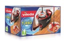 Круглая швабра Easy Wring and Clean Turbo