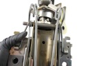 КОЛОНКА РУЛЬОВА ХРЕСТОВИНА SKODA FABIA II 06-10R. ХЕТЧБЕК  (18829954716) фото min 8