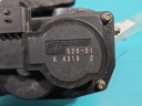PAPILLON DES GAZ NISSAN NOTE E12 SERA526-01 RME50-16 1.2 16Vphoto 9