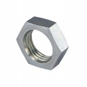 УЗКАЯ КОНТРГАЙКА M27x2 ГИДРОЛАЙДЕР