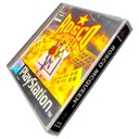 Hra Rosco McQueen Sony PlayStation (PSX PS1 PS2 PS3) Vydavateľ Sony