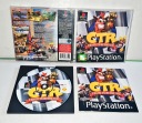 Игра CTR CRASH TEAM RACING для PSX