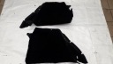 COLLECTEUR COUVERCLES DE COFFRE GAUCHE SEAT IBIZA III W6L6867429 2002-2008 6L6867430photo 13