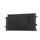 RADIATEUR CLIMATISATION RIDEX 448C0123 VERS AUDI A4 AVANT (8K5, B8) A6 AVANTphoto 11