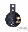 СИГНАЛ ЗВУКОВИЙ 12V 65 MM E-MARK ЧОРНИЙ  фото 5