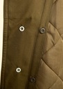 Dôstojnícky letný kabát s podšívkou 214/MON 108/180 Veľkosť XL
