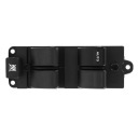 ПЕРЕМИКАЧ СКЛА ЕЛЕКТРИКИ АВТОМОБІЛЯ MASTER CONTROL MAZDA MPV 2001-2006 LC62-66-350A  (18293404232) фото min 8