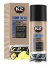 POWYSTAWOWE 007476 K2 PERFECT K222 CLIMATISATION FRESH LEMONphoto 14