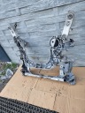 BMW 7 F01 LIFT CHÂSSIS CHÂSSIS AVANT X-DRIVE 6792926photo 9