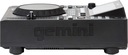 Gemini MDJ-500 Профессиональный проигрыватель компакт-дисков и USB