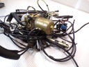 POMPE SERVOMOTEUR TOITS AUDI TT 8N ENSEMBLE ACTIONNEURS 8N7871611Aphoto 8