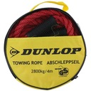 ND38_871125218259 DUNLOP - LINA HOLOWNICZA CON HAKAMI 4M / 2800KG 