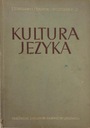 Dobosiewicz Kultura języka
