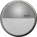 ВСТРАИВАЕМЫЙ СВЕТИЛЬНИК CZKO SKOFF ROTONDO OL-R21-I-W-1-PL-00-01 INOX