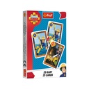 КАРТОЧНАЯ ИГРА «ПЕТР ПОЖАРНЫЙ СЭМ КЛУБЫ» 08480