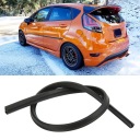 УЩІЛЬНЮВАЧ ФАРИ ЗАДНЬОЇ FORD FIESTA MK6 MK7 - НАКЛАДКА USZCZELNIAJACA, PYLOSZCZELNA, WODOODPORNA, ЗАМІННИК  фото 10