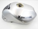 KAWASAKI ZR-7 БАК ТОПЛИВА БАК ОРИГИНАЛ NR01  фото 4