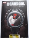 Дэдпул Темная сторона Marvel 3 НОВИНКА