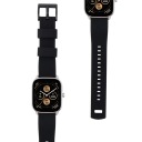 ERBORD УНИВЕРСАЛЬНЫЙ РЕМЕШОК ДЛЯ SMARTWATCH 20 ММ ТЕЛЕСКОПИЧЕСКАЯ ЛЕНТА