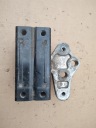 AVANT COUSSIN MOTEUR FORD TRANSIT CUSTOM G3160266photo 6