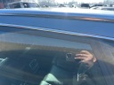 НАКЛАДКА ХРОМ ДАХУ ЛІВА AUDI A6 C7 AVANT  фото 5