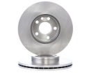2 CV DISQUES FREIN RIDEX 82B0167 AVANT VERS VW TRANSPORTER IV BUS 299,8MMphoto 14