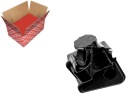 RÉSERVOIR LIQUIDE AMPLIFICATEUR MERCEDES G-CLASS MODphoto 13