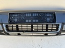 BUMPER PERID FRONT AUDI A6 C5 RESTYLE LY7L 01-04R. ==OEM==  photo 13