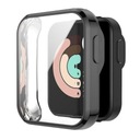 СИЛИКОНОВЫЙ ЧЕХОЛ ДЛЯ XIAOMI MI WATCH LITE - 6 цветов