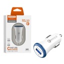 Автомобильное зарядное устройство для телефона Somostel USB 3.0