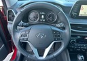 Hyundai Tucson 1,6 CRDi 136 KM Automat Serwis ... Nadwozie SUV