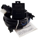 ЭМУЛЯТОР ИНЖЕКТОРА STAG 2-E6 BOSCH PLUG 6 ЦИЛ.