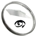 ОБОДОК 19 x 1,40 СПИЦ ROMET KOMAR