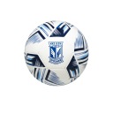 МЯЧ LECH POZNAŃ MACRON, БЕЛЫЙ, РАЗМЕР 5