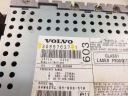 RADIO VOLVO V70 II SW(285) 30657637 30657804photo 12