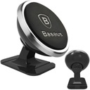 МАГНИТНЫЙ ДЕРЖАТЕЛЬ АВТОМОБИЛЬНОГО ТЕЛЕФОНА МАГНИТ