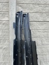 THRESHOLD OVERLAY RIGHTS BMW M3 G83 G82 M4  photo 5