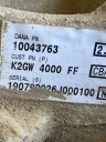 PONT ARRIÈRE DIFFÉRENTIEL FORD EDGE 2.0 ECOBOOST K2GW-4000-FVphoto 6