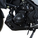 ЗАХИСТ ДВИГУНА R&G YAMAHA YZF-R25 14- LS RACE  (17056431377) фото min 2
