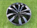 ДИСК АЛЮМІНІЄВА VOLKSWAGEN OE 760601025 9.5″ X 21″ 5X112 ET 31  (18436589998) фото min 14