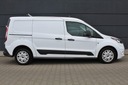 Ford Transit Connect L2 1.5 Diesel 100KM Salon... Kierownica po prawej (Anglik) Nie