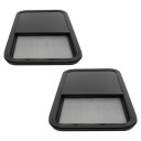 2 SZT. ВІКНО ЗСУВНІ ВЕРТИКАЛЬНІ 18″X30″ DO KAMPERA, ПРИЧЕПИ KEMPINGOWEJ, ДОМУ NA KOLACH  (18691002439) фото min 13