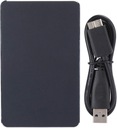 Dysk twardy YVONNE 160 GB 2,5&quot; USB 3.0 HDD mobilny Kod producenta 331269