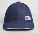 Šiltovka KARL LAGERFELD Originál Príležitosť -40 % Obchod Značka Karl Lagerfeld